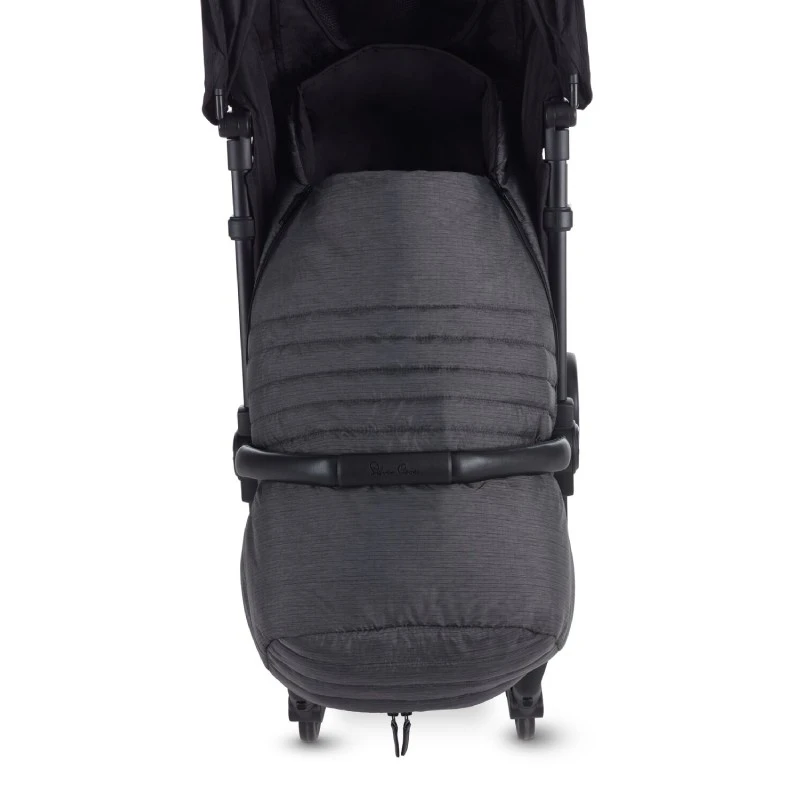 Чувалче за крачета Silver Cross, Jet Snuggle Pod